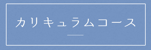 画像:カリキュラムコース